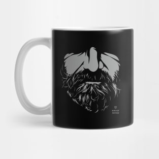 Wim Hof Hoody Mug